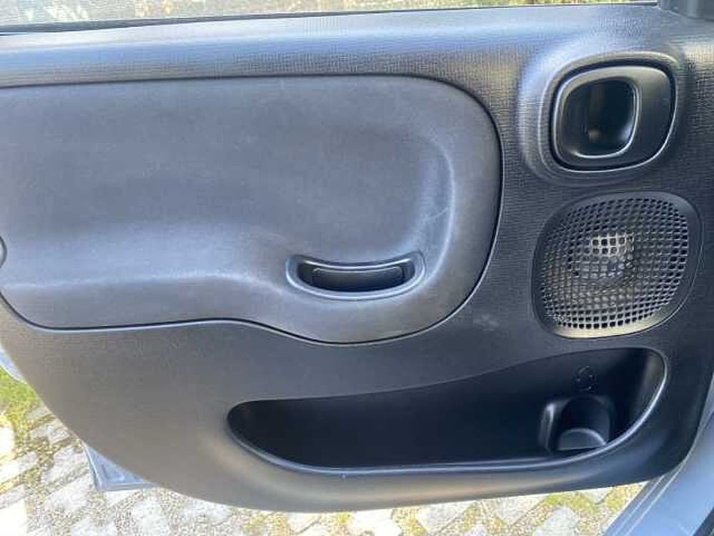 Fiat Panda usata a Siena (16)