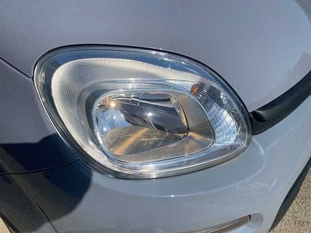 Fiat Panda usata a Siena (8)