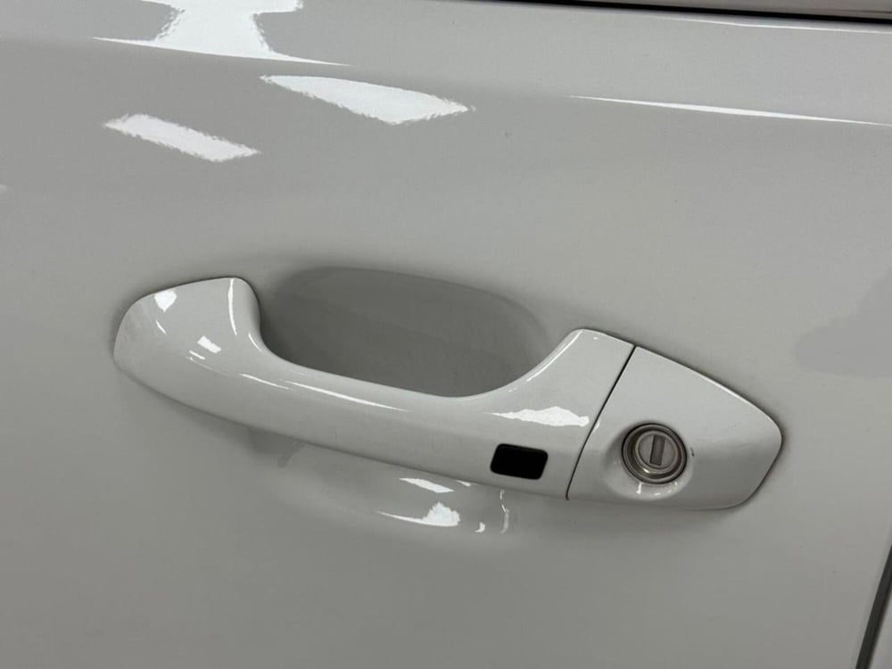Kia Stonic usata a Como (10)