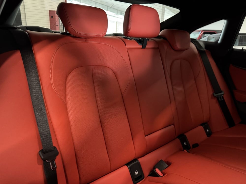 BMW Serie 2 Gran Coupé usata a Messina (11)