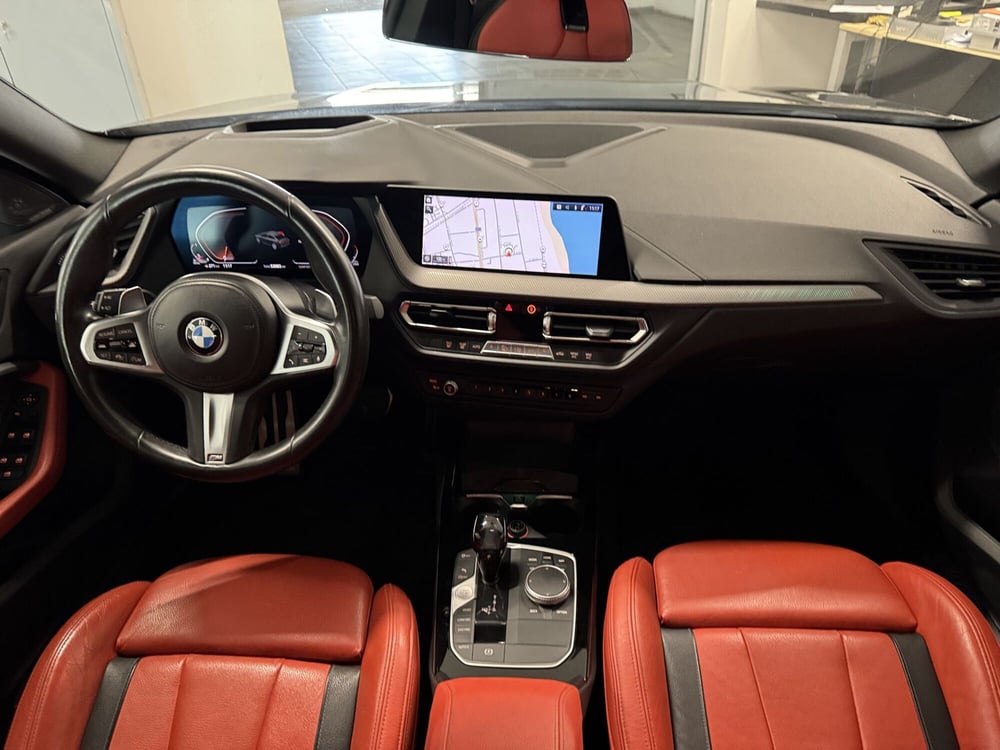 BMW Serie 2 Gran Coupé usata a Messina (12)