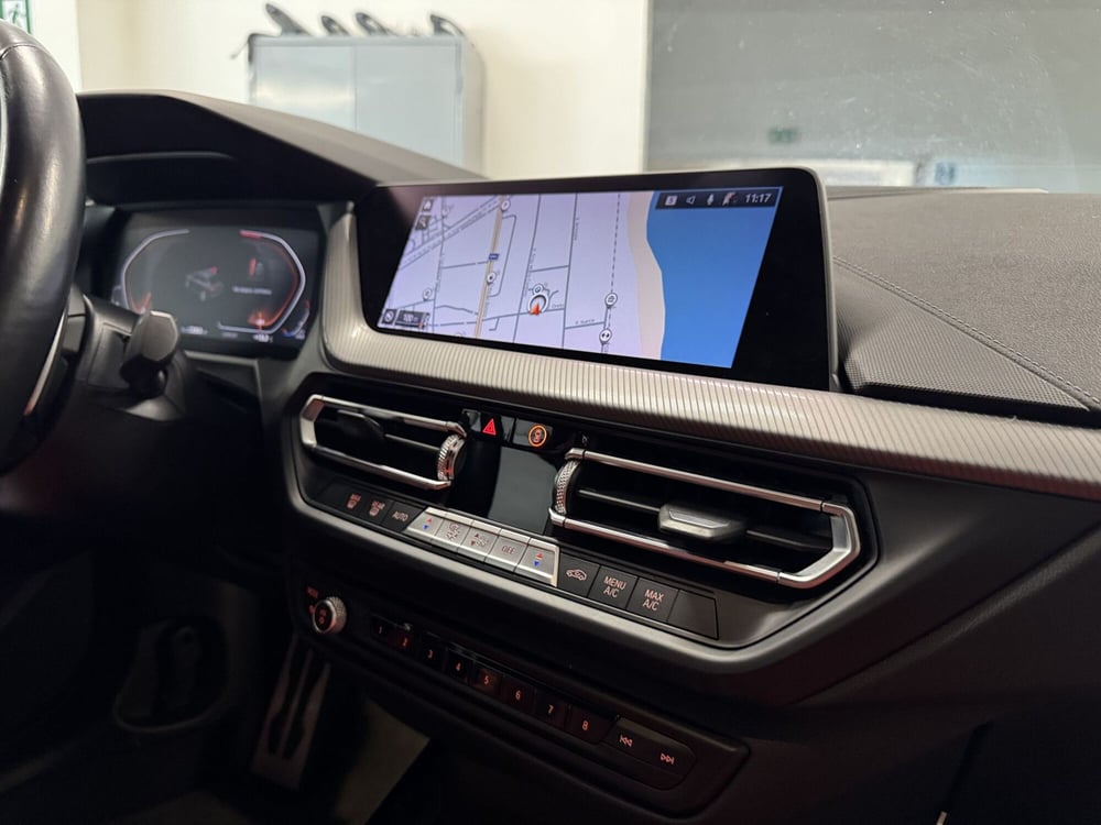 BMW Serie 2 Gran Coupé usata a Messina (13)