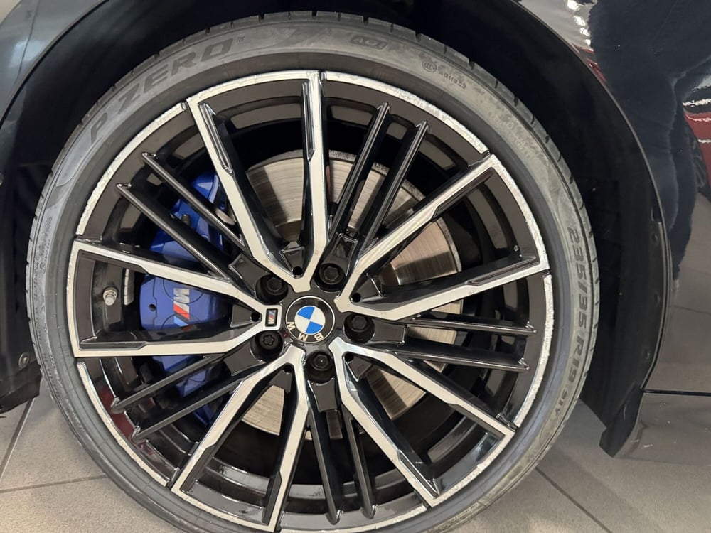 BMW Serie 2 Gran Coupé usata a Messina (5)
