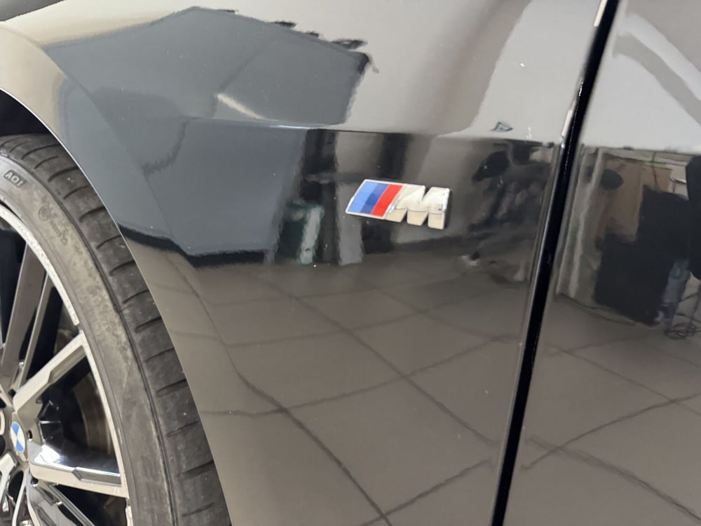 BMW Serie 2 Gran Coupé usata a Messina (6)