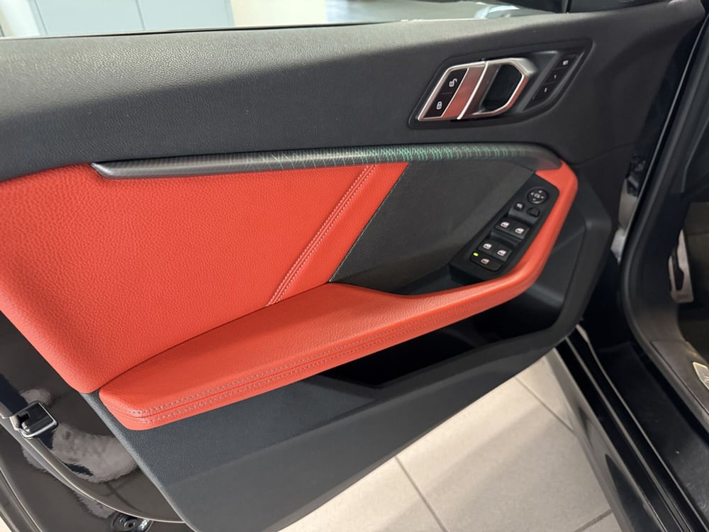 BMW Serie 2 Gran Coupé usata a Messina (7)