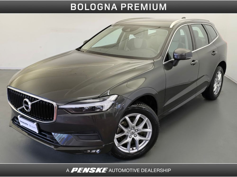 Volvo XC60 usata a Bologna
