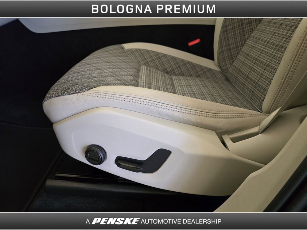 Volvo XC60 usata a Bologna (14)