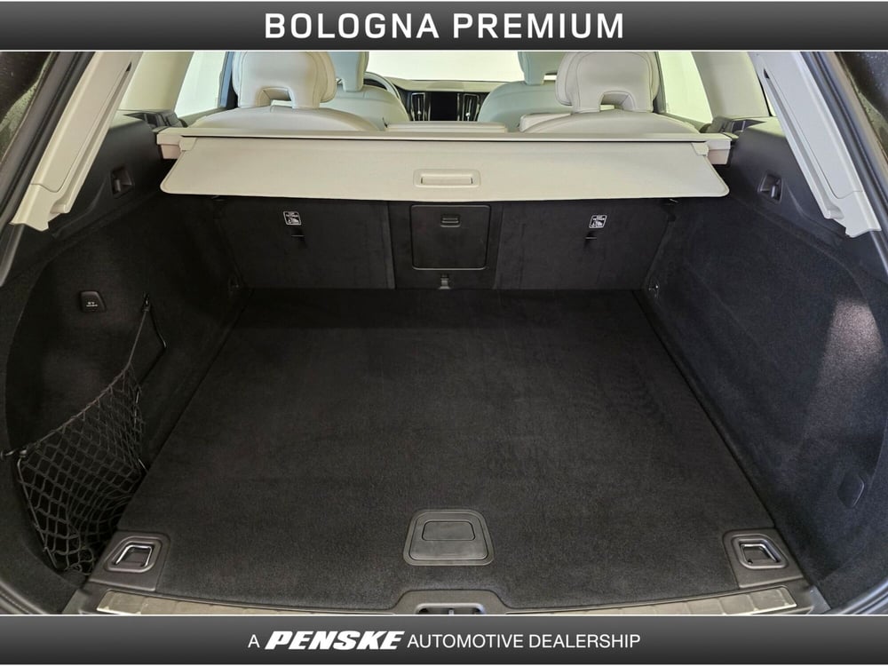 Volvo XC60 usata a Bologna (17)