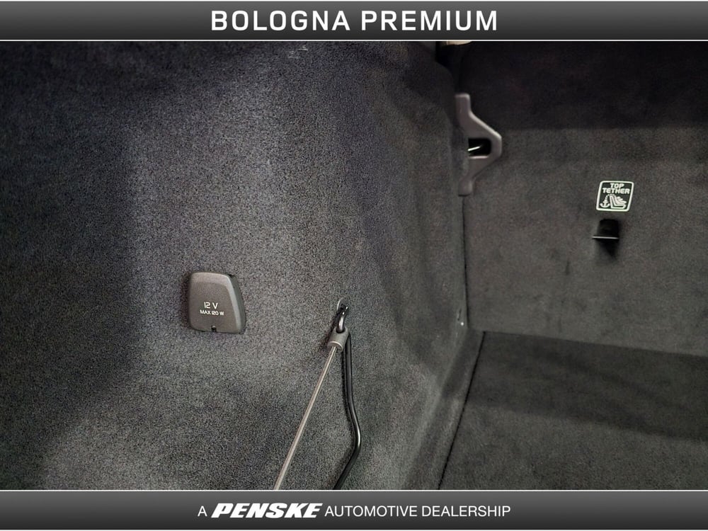 Volvo XC60 usata a Bologna (18)