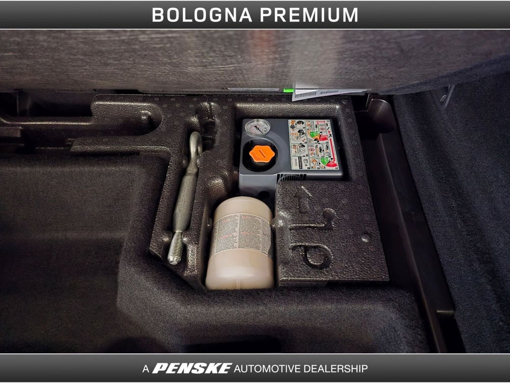 Volvo XC60 usata a Bologna (19)