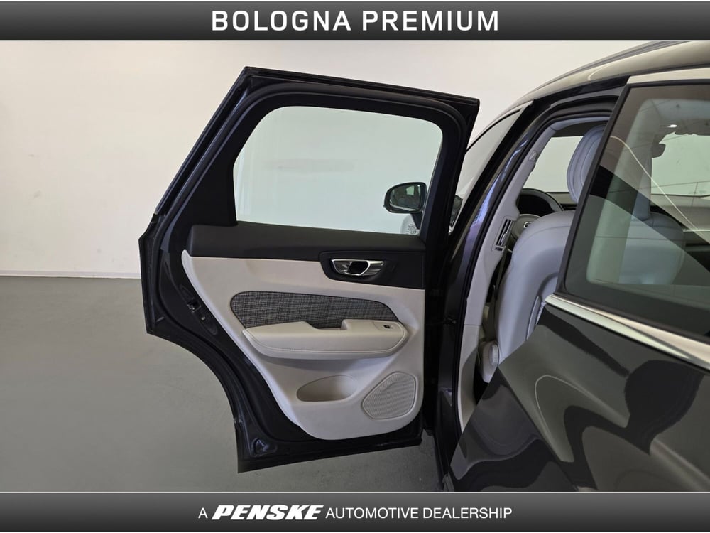 Volvo XC60 usata a Bologna (20)