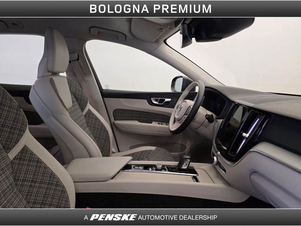Volvo XC60 usata a Bologna (3)