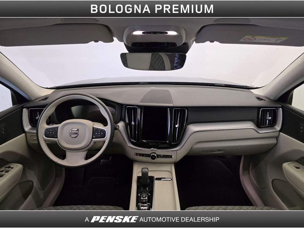 Volvo XC60 usata a Bologna (4)