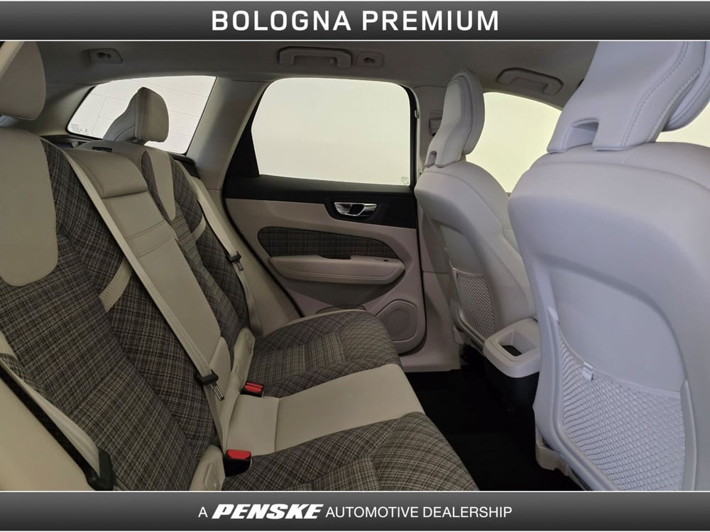 Volvo XC60 usata a Bologna (5)