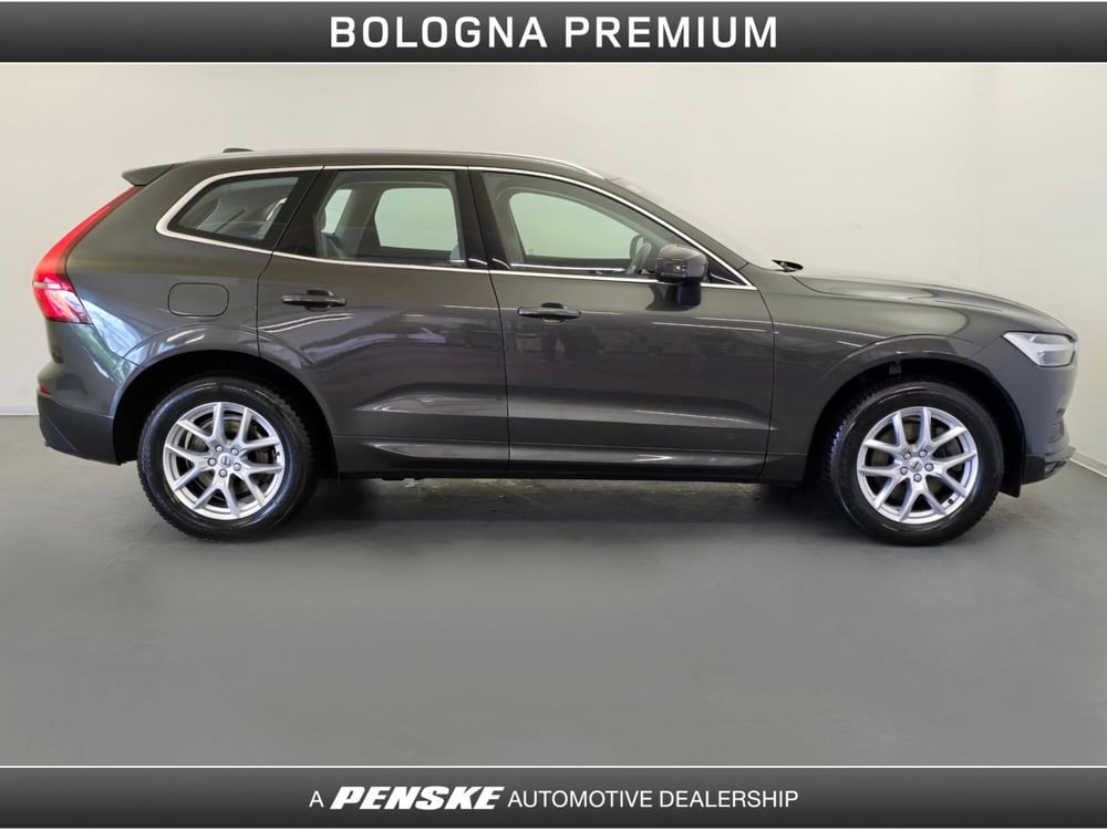 Volvo XC60 usata a Bologna (6)
