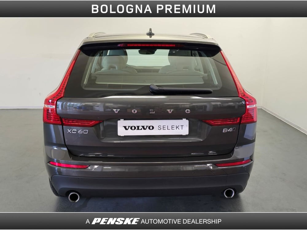 Volvo XC60 usata a Bologna (8)