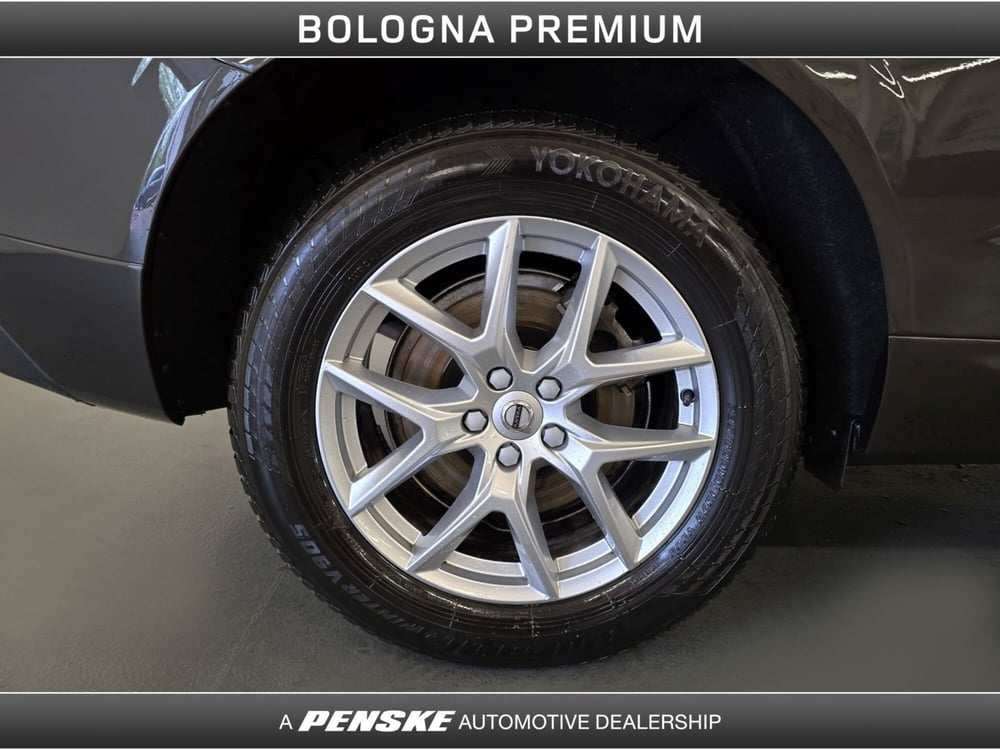 Volvo XC60 usata a Bologna (9)