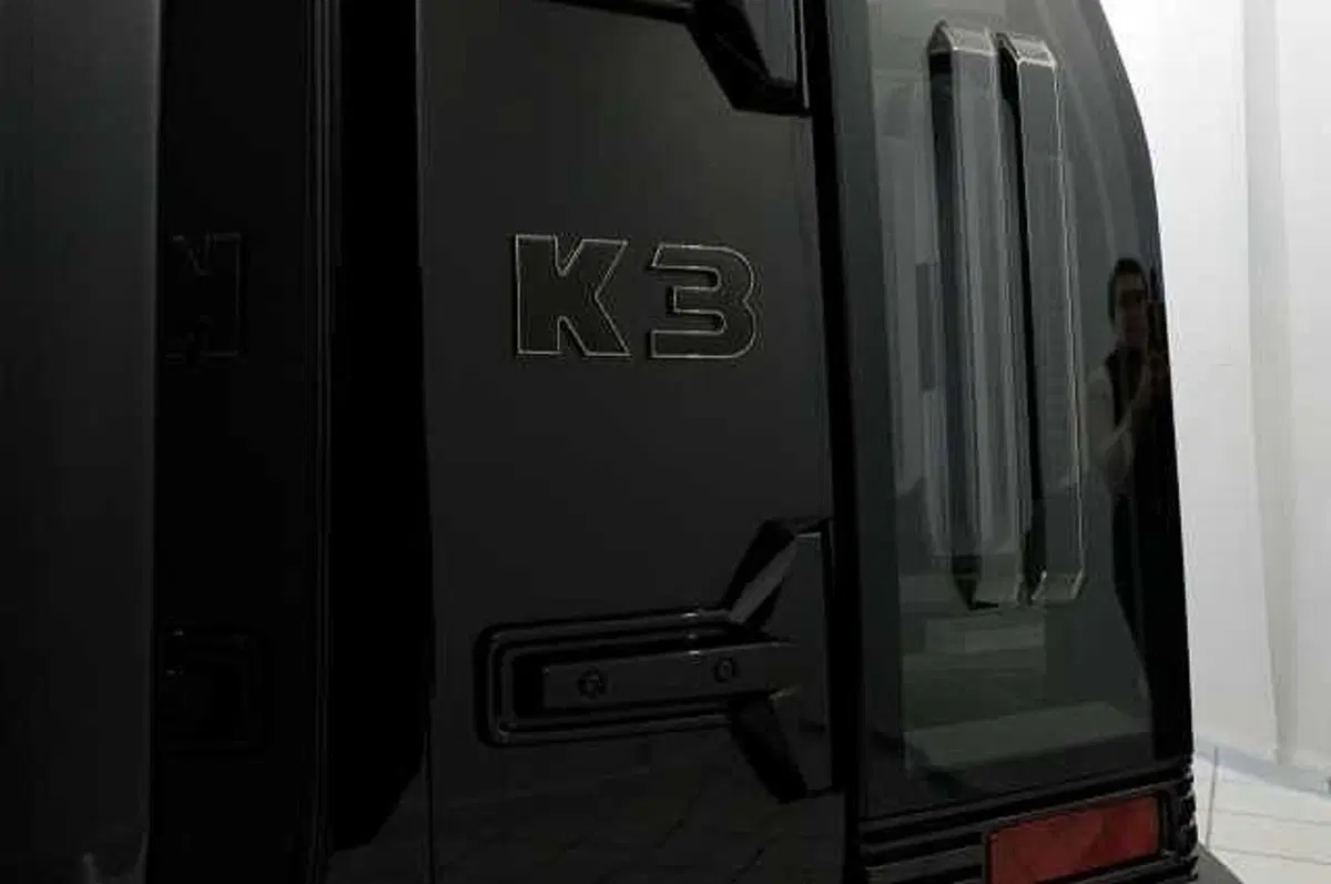 ICH-X K3 nuova a Mantova (12)