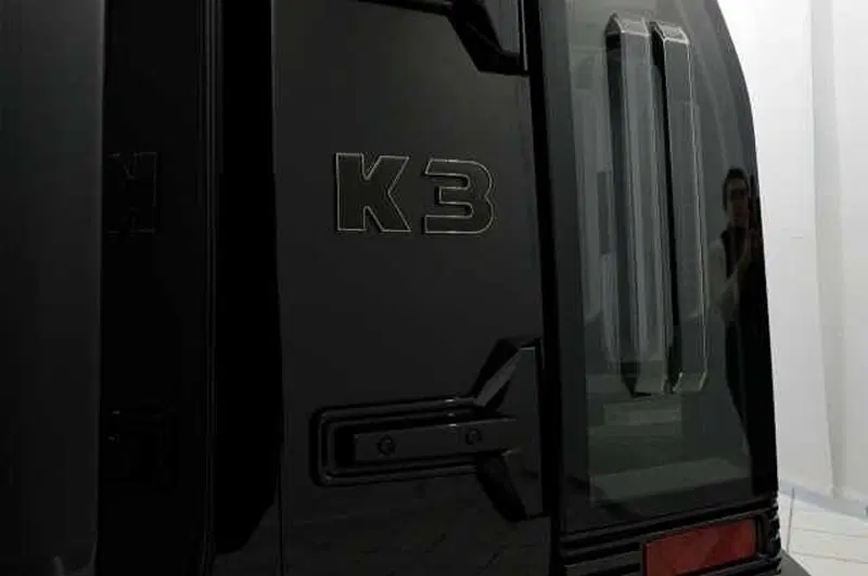 ICH-X K3 nuova a Mantova (12)