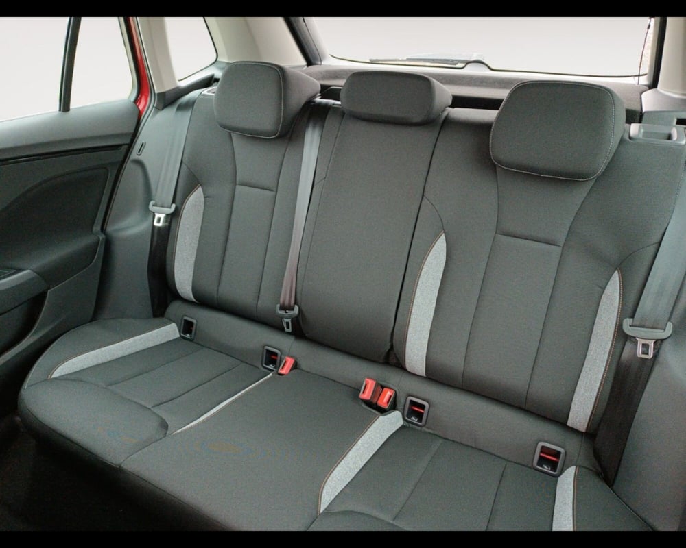 Skoda Kamiq nuova a Ravenna (13)