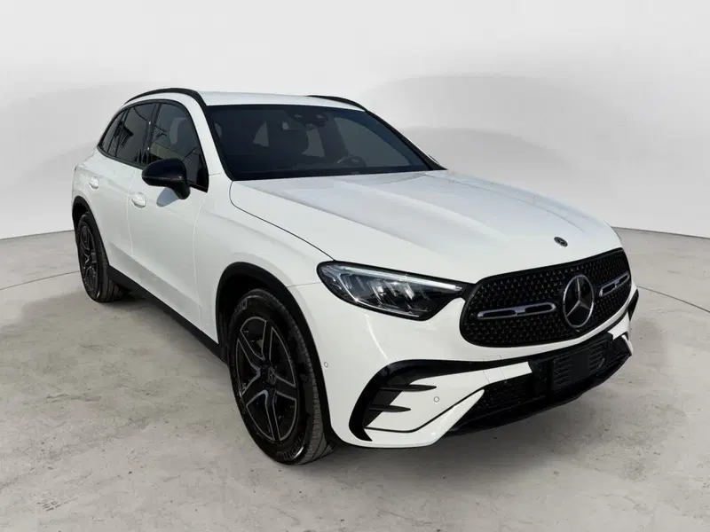 Mercedes-Benz GLC usata a Monza e Brianza (17)