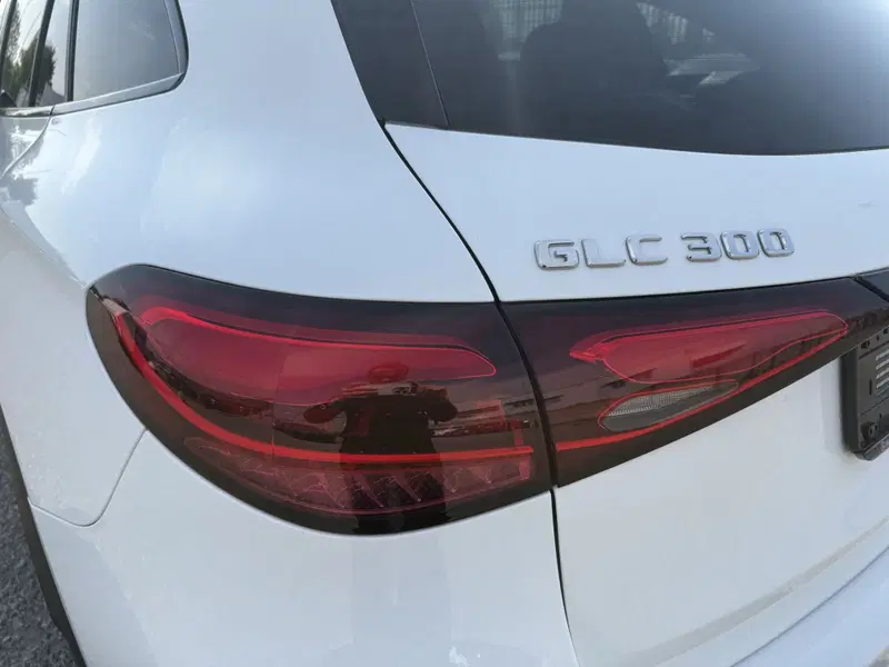 Mercedes-Benz GLC usata a Monza e Brianza (19)