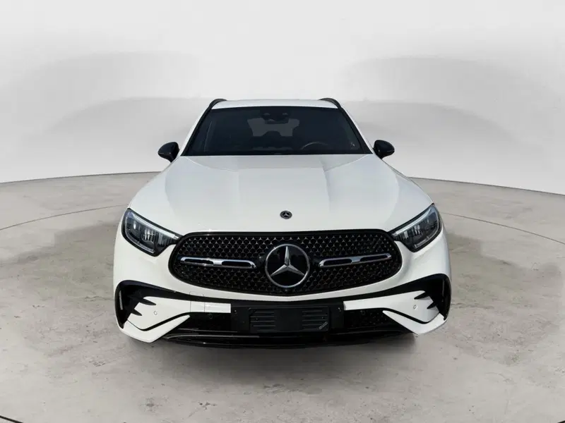 Mercedes-Benz GLC usata a Monza e Brianza (2)