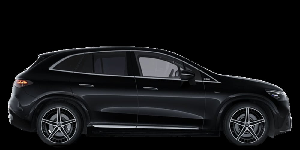 Mercedes-Benz EQE SUV nuova a Firenze