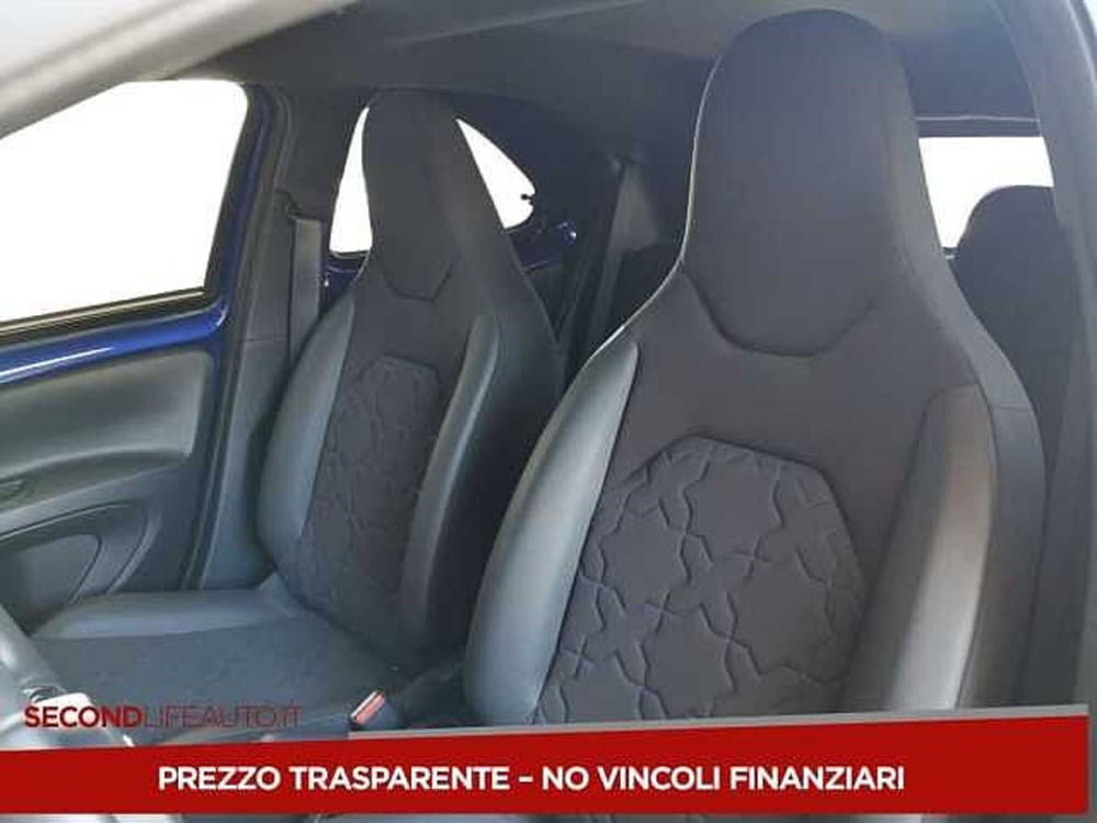 Toyota Aygo X usata a Chieti (2)