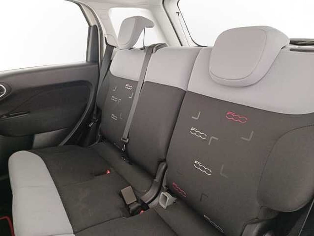 Fiat 500L usata a Venezia (20)