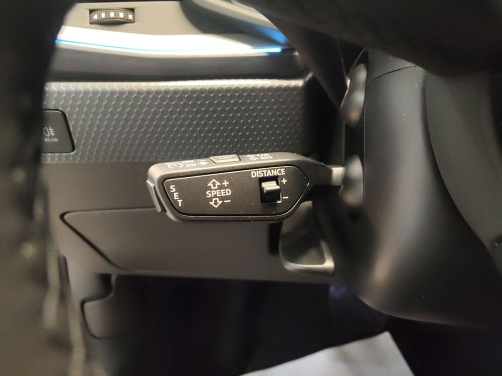 Audi A1 Sportback nuova a Modena (12)