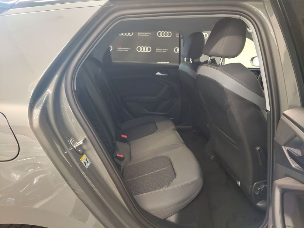 Audi A1 Sportback nuova a Modena (14)