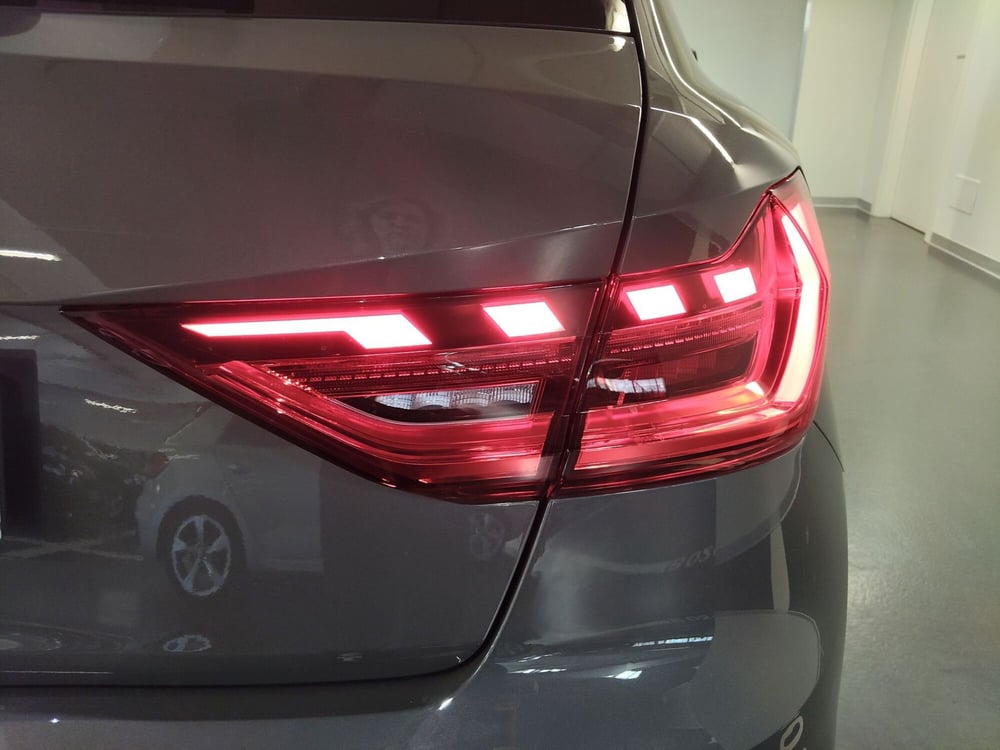 Audi A1 Sportback nuova a Modena (16)