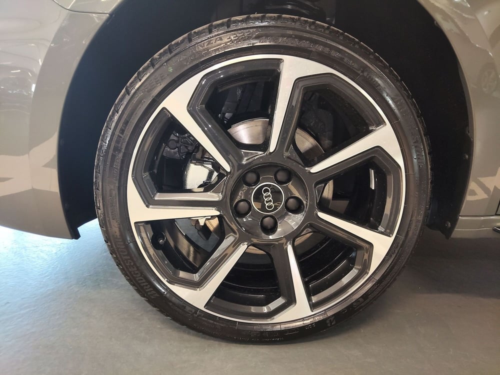 Audi A1 Sportback nuova a Modena (6)