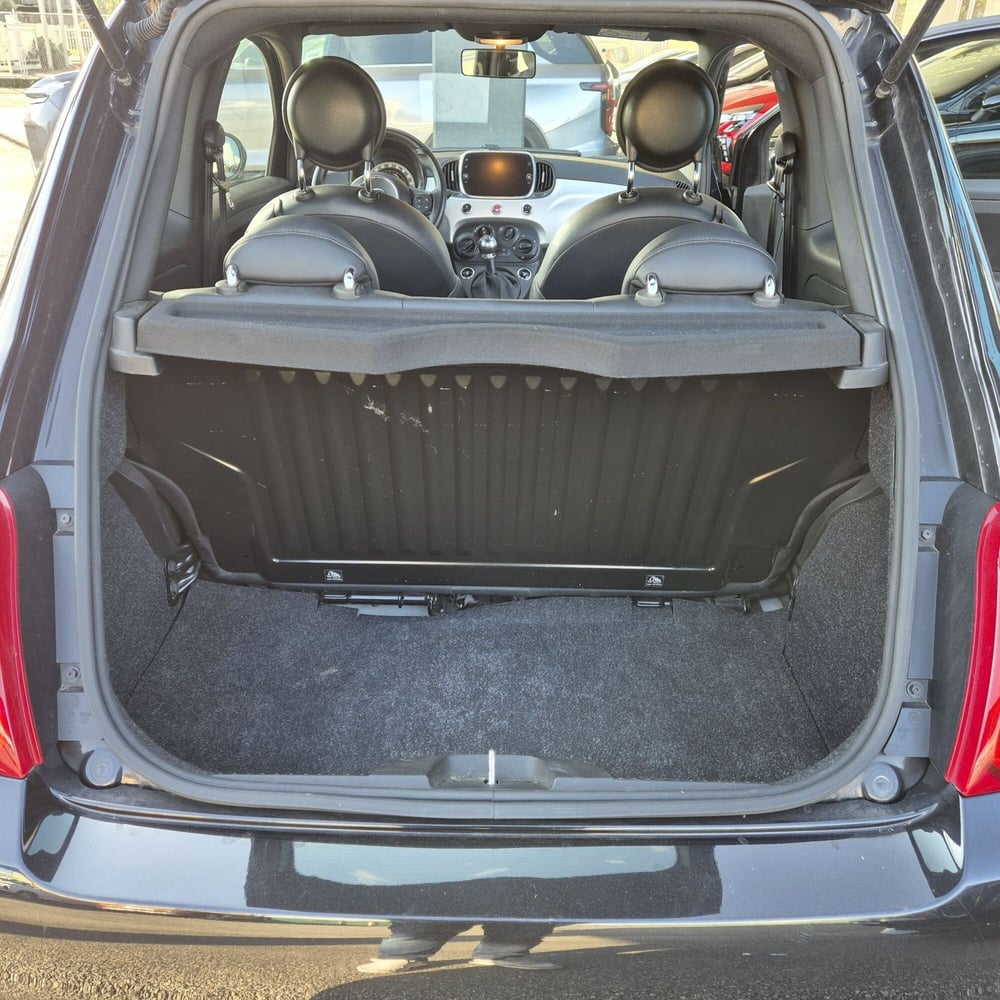 Fiat 500 usata a Torino (10)