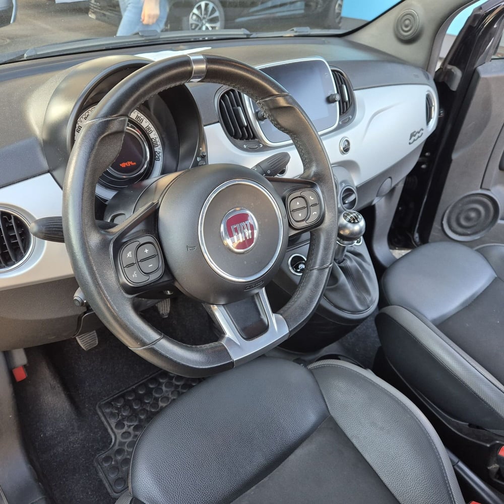 Fiat 500 usata a Torino (12)
