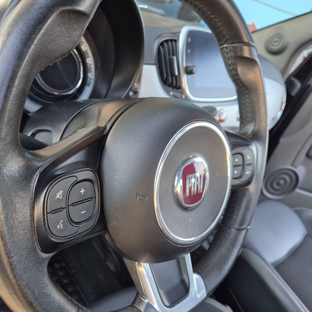 Fiat 500 usata a Torino (14)