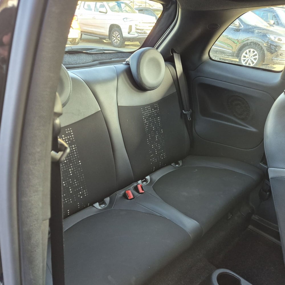 Fiat 500 usata a Torino (9)
