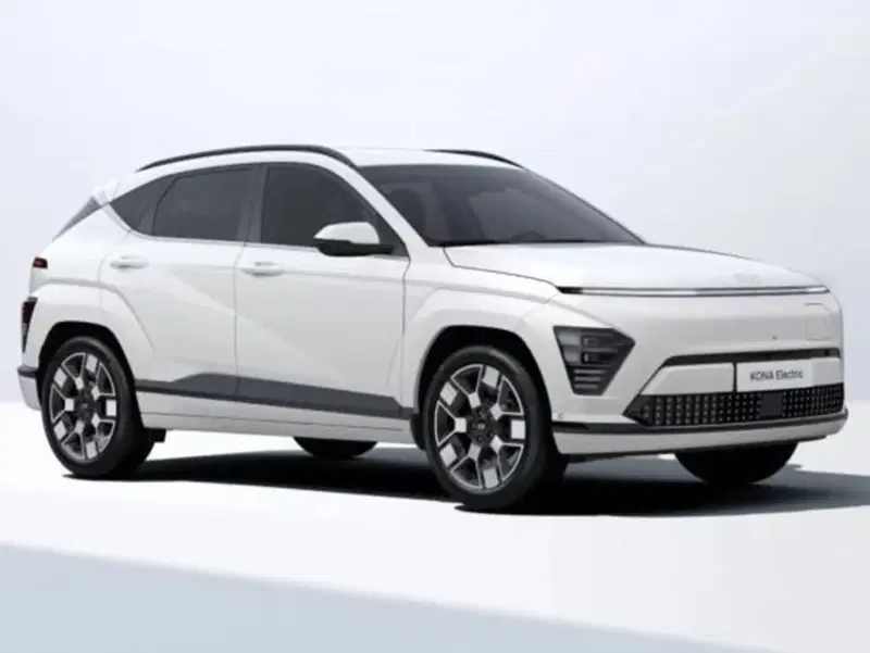 Hyundai Kona nuova a Latina