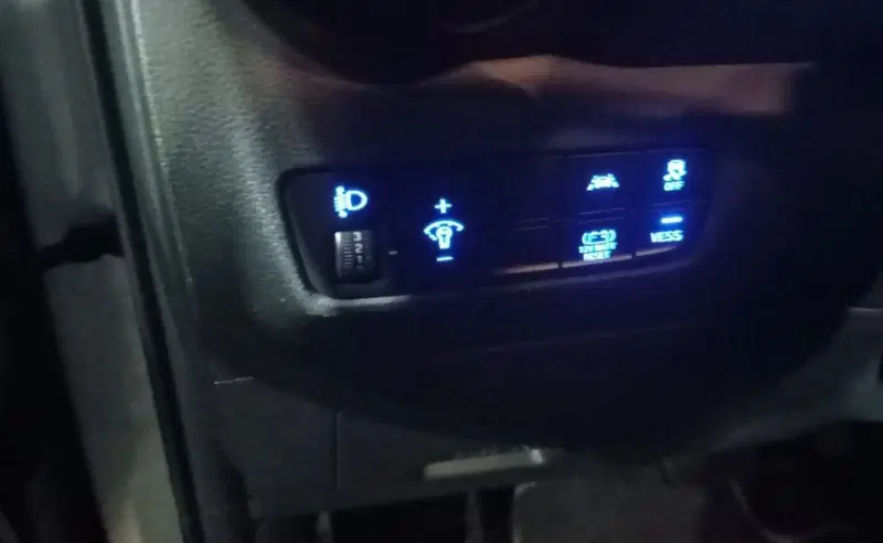 Hyundai Kona usata a Latina (5)