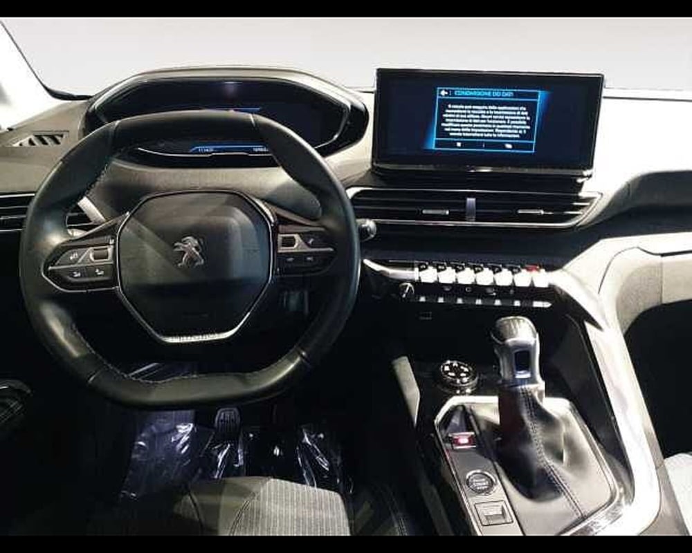 Peugeot 3008 usata a Cuneo (10)
