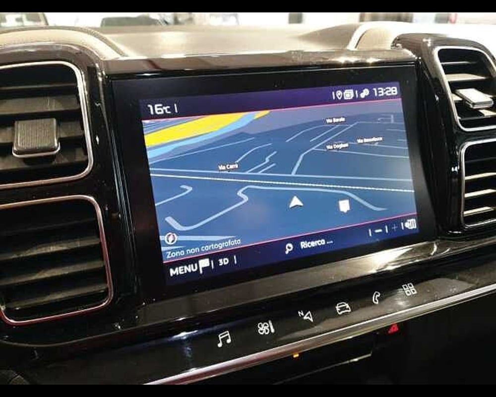 Citroen C5 Aircross usata a Cuneo (19)