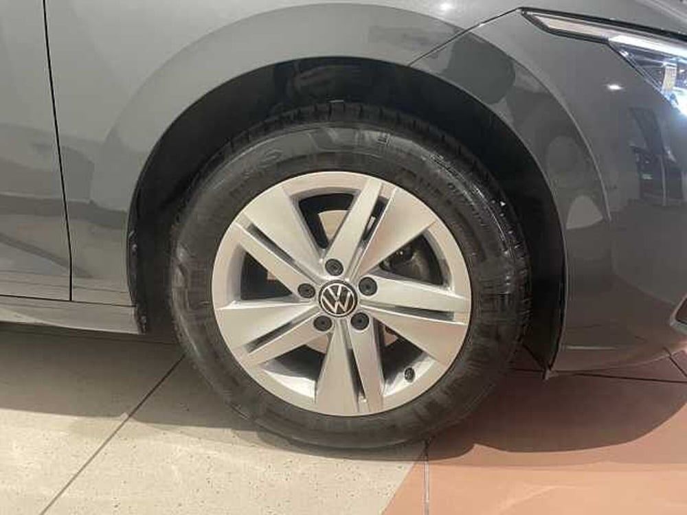 Volkswagen Golf Variant usata a Genova (14)