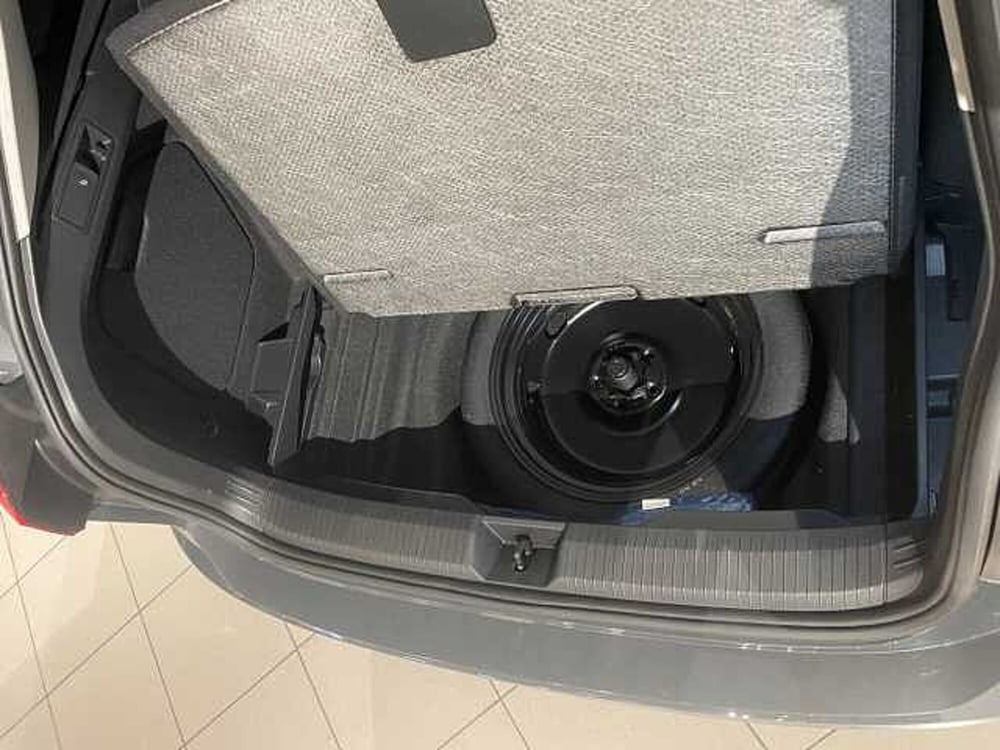 Volkswagen Golf Variant usata a Genova (8)