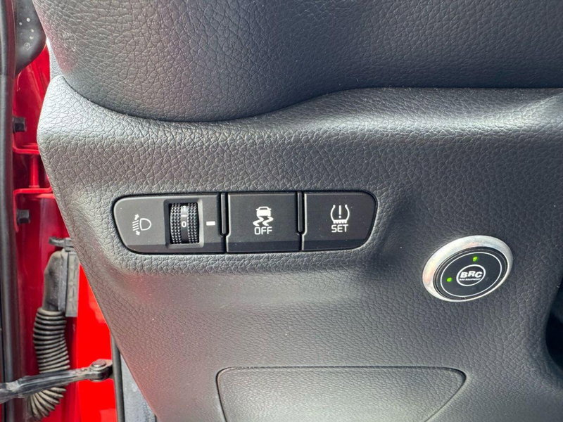 Kia Picanto usata a Lecce (14)