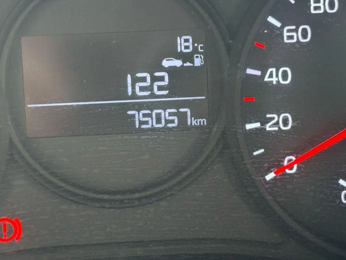 Kia Picanto usata a Lecce (20)