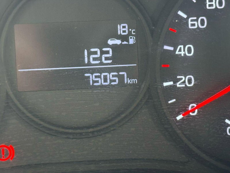 Kia Picanto usata a Lecce (20)