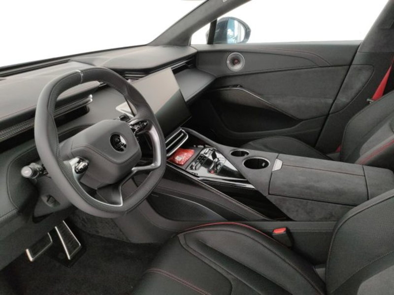 Lotus Eletre nuova a Modena (10)