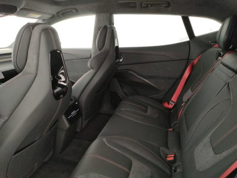 Lotus Eletre nuova a Modena (11)