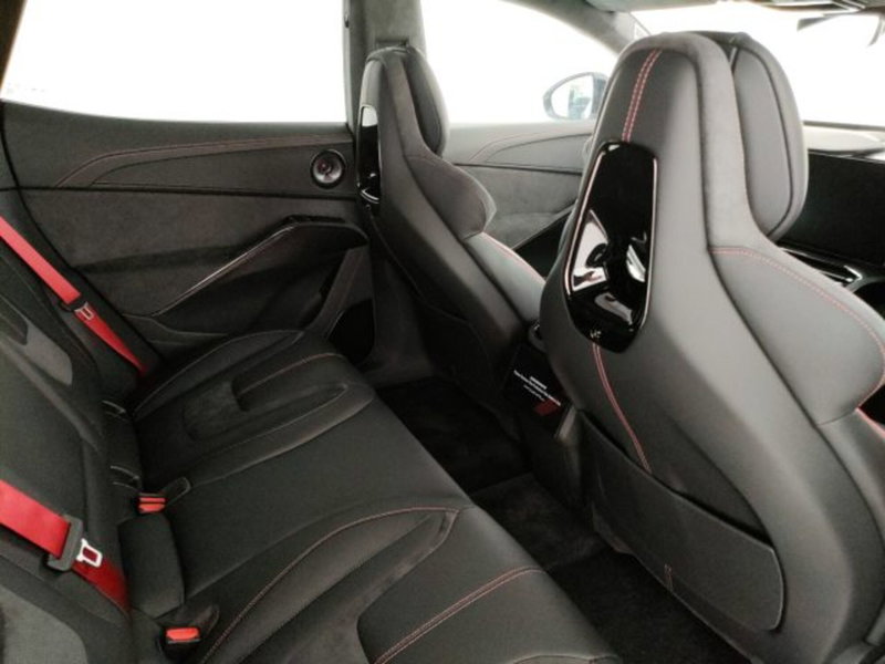 Lotus Eletre nuova a Modena (12)